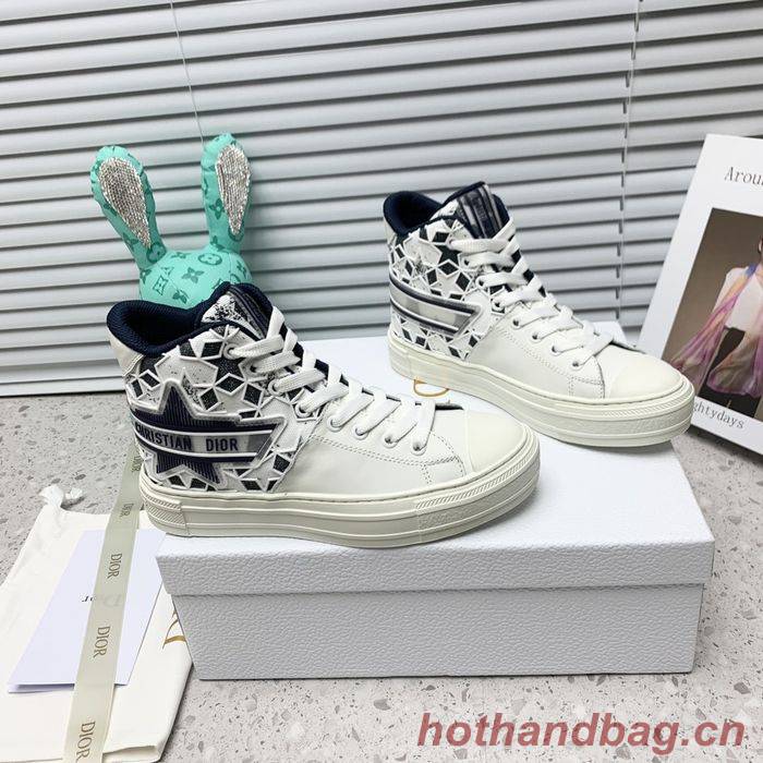 Chrisitan Dior shoes CD00038 Heel 3.5CM Chrisitan Dior shoes CD00038 Heel 3.5CM